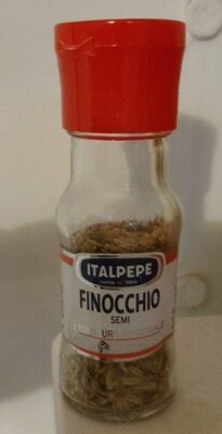 Finocchio semi