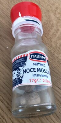 Noce moscata
