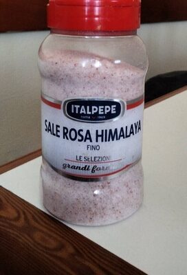 Sale Rosa Himalaya