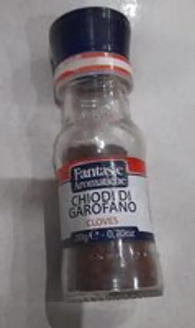Chiodi Di Garofano