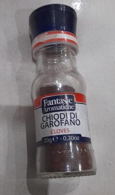 Chiodi Di Garofano