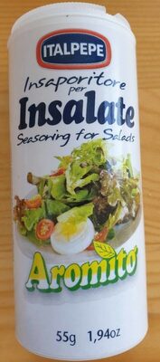 Insaporitore per Insalate