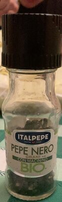 pepe nero