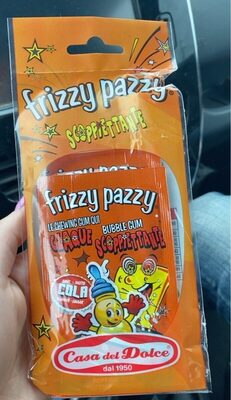 Frizzypazzy