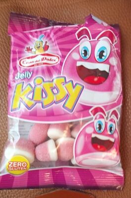 Jelly Kissy