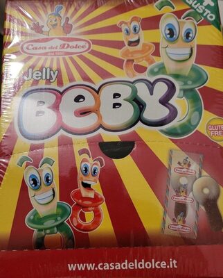 Jelly Beby