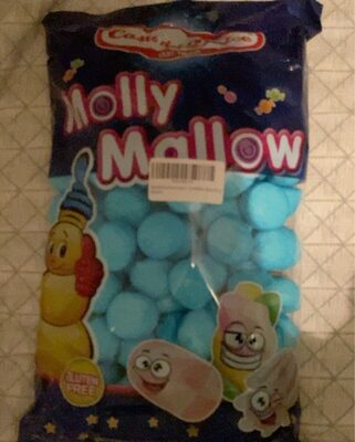 Molly Mallow