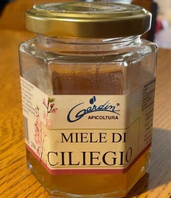 Miele di ciliegio