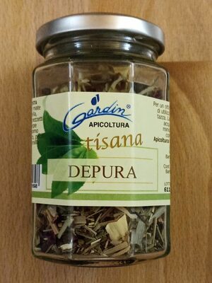 Tisana Depura