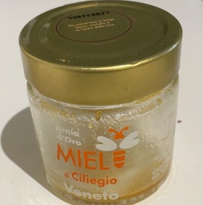 Miele di ciliegio
