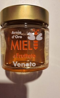 Miele di frutteto