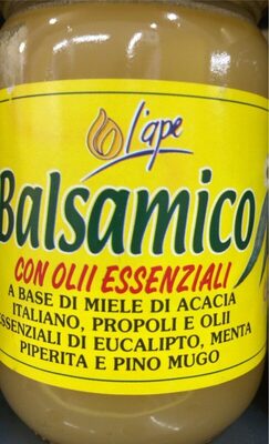 Balsamico