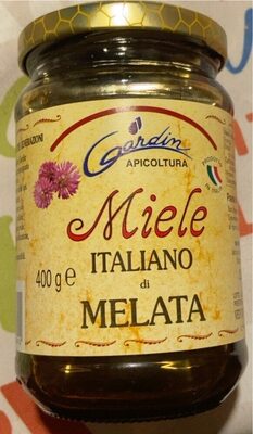 Miele italiano di Melata