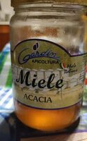 Miele di Acacia