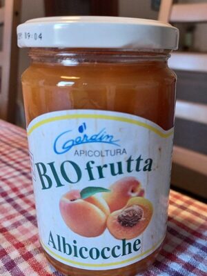 Biofrutta Albicocche