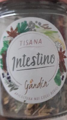 Tisana intestino