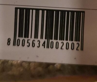 Filetto trota iridea salmonata