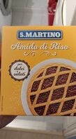 Amido di riso