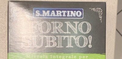 Forno subito