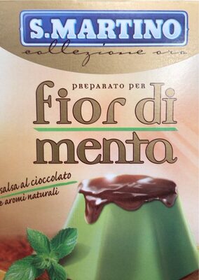 Fior di menta