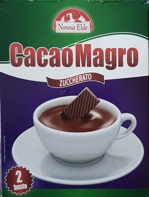 Cacao Magro