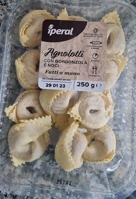 Agnolotti