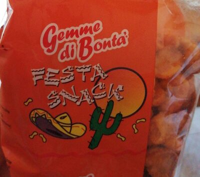 Festa snack