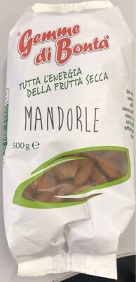 Mandorle