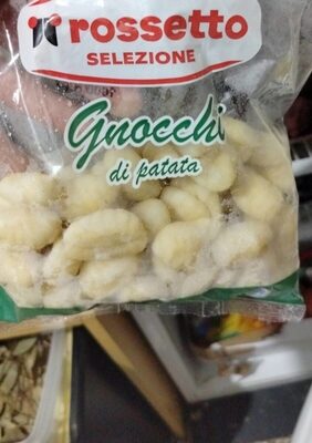 Gnocchi