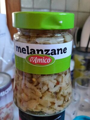 Melanzane