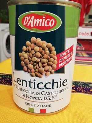 Lenticchie
