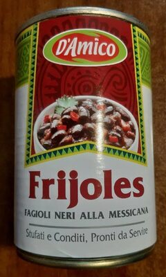 Frijoles