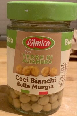 Ceci front packaging