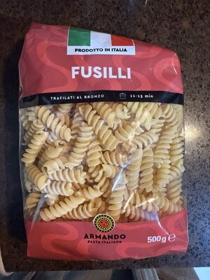 Fusilli