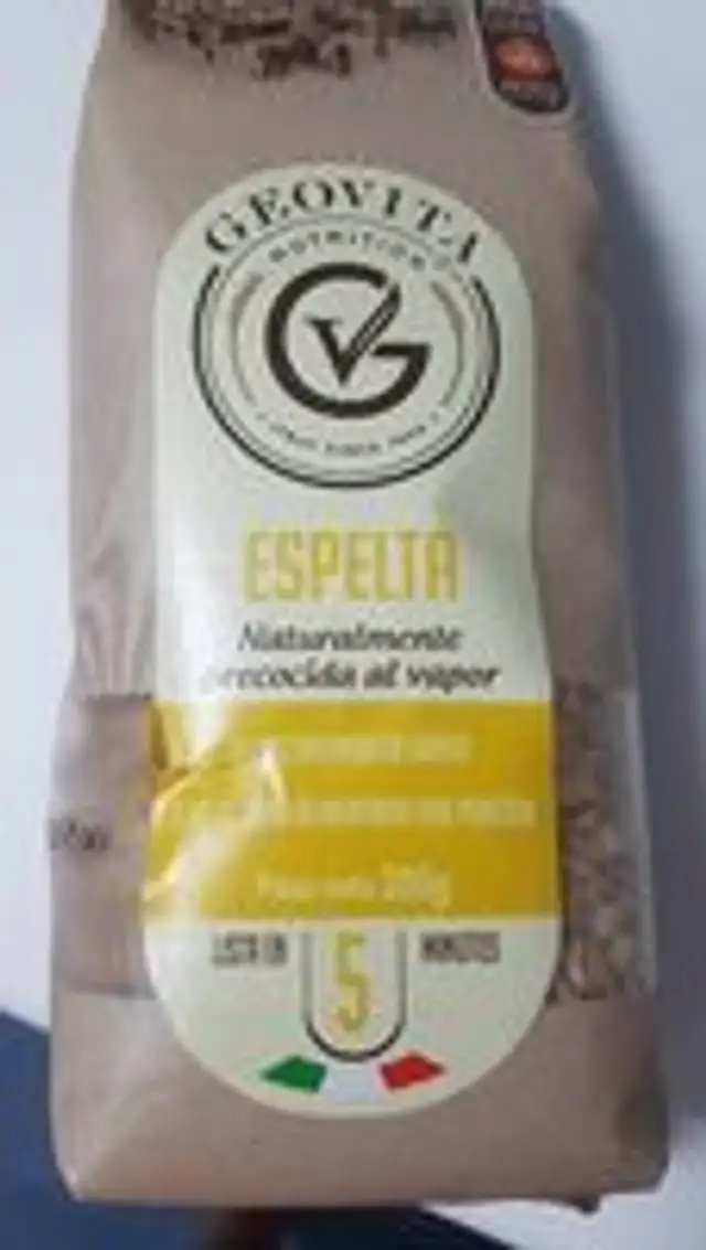 Espelta