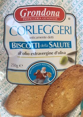 Corleggeri