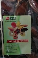 Datteri di Tunisia