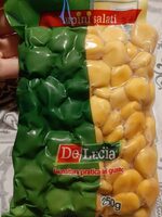Lupini salati