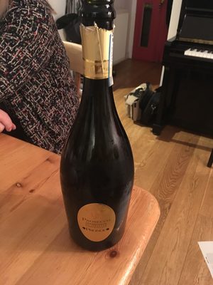 Prosecco
