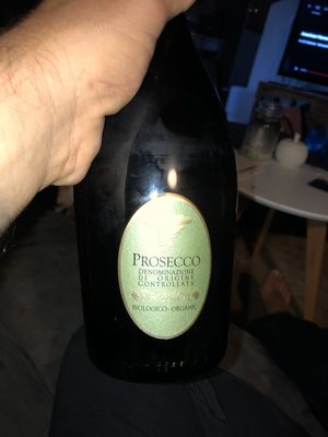 Proseco
