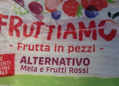 Fruttiamo