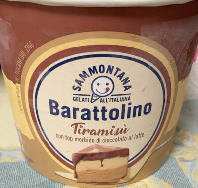 Barattolino