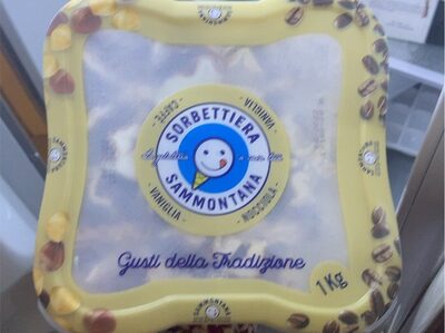 Caffe vaniglia nocciola