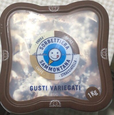 Gusti Variegati