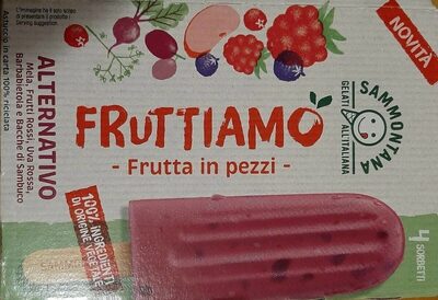 Fruttiamo