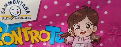 Me contro te front packaging