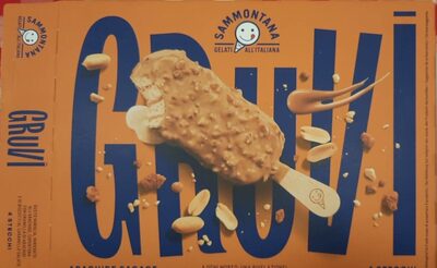 Gruvi Arachide sagace