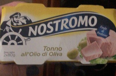Tonno nostromo