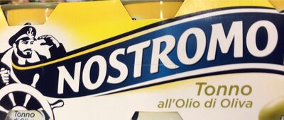 Tonno all’olio di oliva