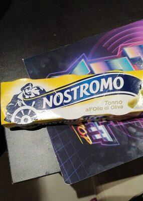 Tonno nostromo